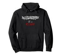 Easter He Is Risen Shirt For Christians Matteo 28:6 Pasqua Felpa con Cappuccio