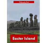 Easter Island: A Visual Journey Through the Mysterious Stone Giants of the Pacific - Stunning Photography of Volcanic Landscapes and Ancient Moai Statues
