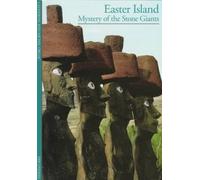 EASTER ISLAND ING: Mystery of the Stone Giants