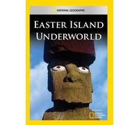 Easter Island Underworld (DVD)