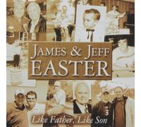 Easter, James & Jeff - Like Father Like Son