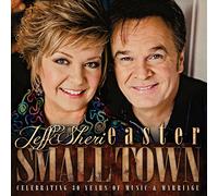 Easter, Jeff & Sheri - Small Town