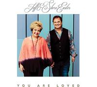 Jeff & Sheri Easter You Are Loved (CD)