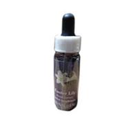Easter Lily Dropper 1 Oz Di Flower Essence Services