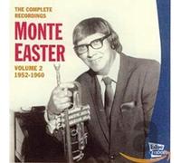 Easter, Monte - Vol. 2-Complete Recordings 1952-60