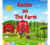 Easter On The Farm