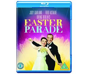 Easter Parade (2 Blu-Ray) [Edizione: Regno Unito] [Edizione: Regno Unito]