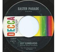Easter Parade / Always