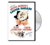 Easter Parade (DVD) Judy Garland Fred Astaire Peter Lawford Ann Miller