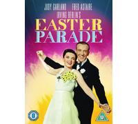 Easter Parade: Special Edition (DVD) Ann Miller Fred Astaire Judy Garland