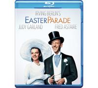 Easter Sfilata Blu-Ray