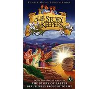 Easter Story Keepers, the