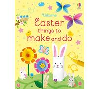 Easter Things to Make and Do