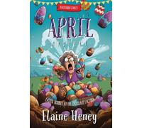 Easter Trouble at the Chocolate Factory | Blackthorn Stables April Mystery: 2