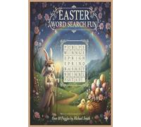 Easter Word Hunt Fun: Family-Friendly Easter Word Search Games