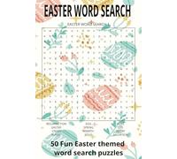 Easter Word Search