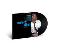 Easterly Winds - Jack Wilson (Vinile)