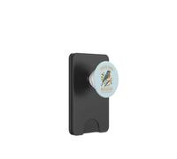 Eastern-Bluebird Pride Show-Me Region, emblema vintage PopSockets PopWallet per MagSafe