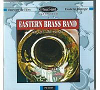Eastern Brass Band - Waltzes and Polkas