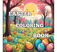Eastern Coloring: Coloring Book Eastern