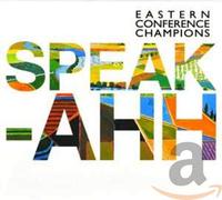 Eastern Conference Champions - Speak-Ahh