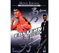 Eastern Edition - Movie Edition