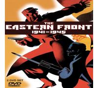 Eastern Front 1941-1945 - Road to Berlin/Road to Staling
