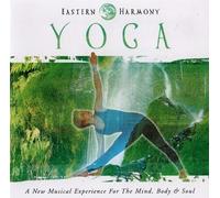 Eastern Harmony - Yoga