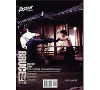 Eastern Heroes Bruce Lee Fist of Fury Vol 1 (Tascabile)