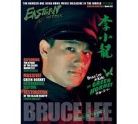 Eastern Heroes Bruce Lee Issue No 3 Green Hornet Special (Tascabile)