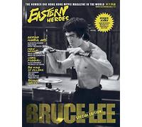 Eastern Heroes Bruce Lee Special Vol2 No 2