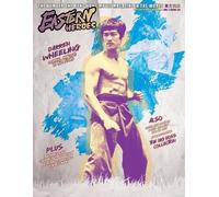 Eastern Heroes Bumper Extended Edition No6 Softback Bruce Lee Specia (Tascabile)