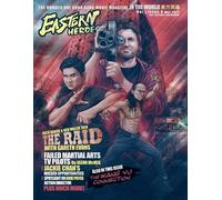 Eastern Heroes Issue No 4 Vol 1 (Tascabile)