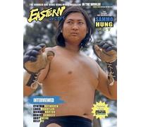Eastern Heroes Sammo Hung Special Collectors Edition (Hardbac (Copertina rigida)