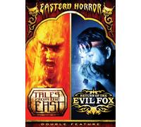 Eastern Horror Double Feature - Tales from the East/Return of