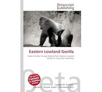 Eastern Lowland Gorilla: Eastern Gorilla, Virunga National Park, Western Lowland Gorilla, St. Louis Zoo, Hominidae