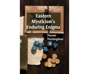 Eastern Mysticism's Enduring Enigma: Tracing the Evolution of Spiritual Traditions in Asia