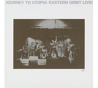 Eastern Orbit - Journey To Utopia Live