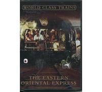 Eastern Orient Express, the