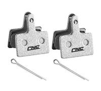 EASTERN POWER Pastiglie Freni per Shimano B01S B03S B05S M315 M355 M365 M375 M395 M445 M446 M447 M486 M495 M515 M525 M585 M615 M675,Pastiglie Freno per Shimano mt200 Resina/Metalliche/Semi-metalliche