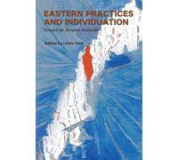 Eastern Practices and Individuation (Tascabile)