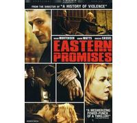 Eastern Promises (Widescreen Edition) (DVD) Naomi Watts Viggo Mortensen