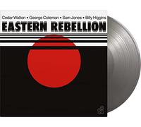 Eastern Rebellion