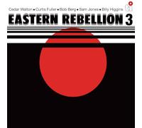 Cedar Walton Eastern Rebellion 3 (Vinyl LP) 12" Album