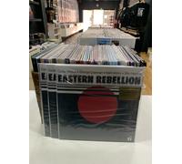 EASTERN REBELLION LP CEDAR WALTON GEORGE COLEMAN SAM JONES BILLY VINILE ORO