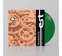 Eastern Standard Time Clockwork