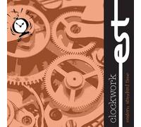 Eastern Standard Time - Clockwork (Orange Vinyl)