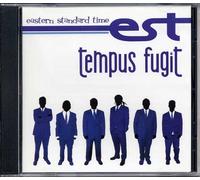 Eastern Standard Time - Tempus Fugit (UK Import)