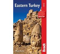 Eastern Turkey: The Bradt Travel Guide by Diana Darke (2011-04-12)