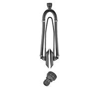 Easterner, EZ45100D - Attacco a Filo Motore con Adattatore